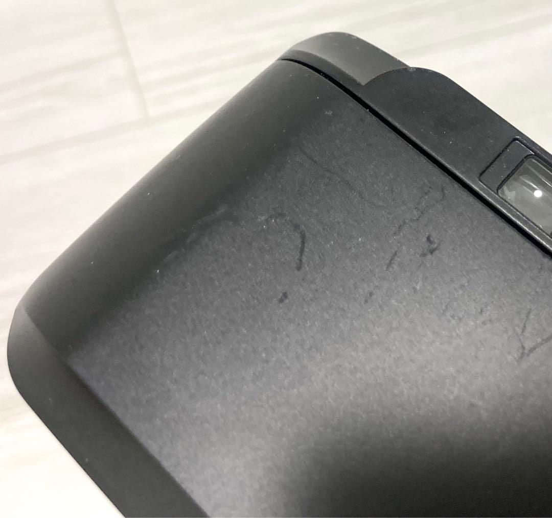 『動作確認済み』OLYMPUS μ 【mju】ZOOM フィルムカメラ