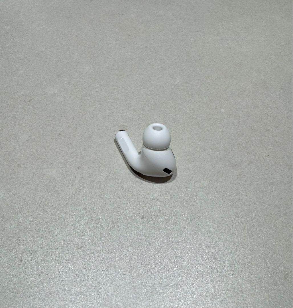 Apple AirPods pro 第2世代　Type-C