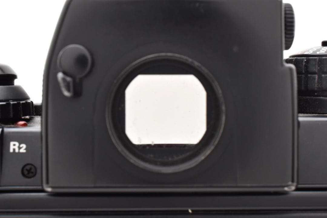 ニコン　Nikon F4s ボディ ≪液晶漏れ無し≫