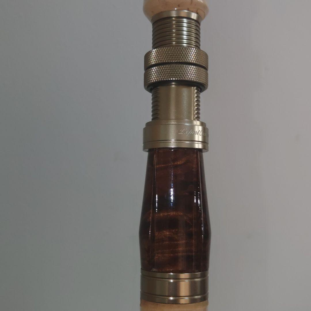 イトウクラフト　エキスパート　カスタム　86