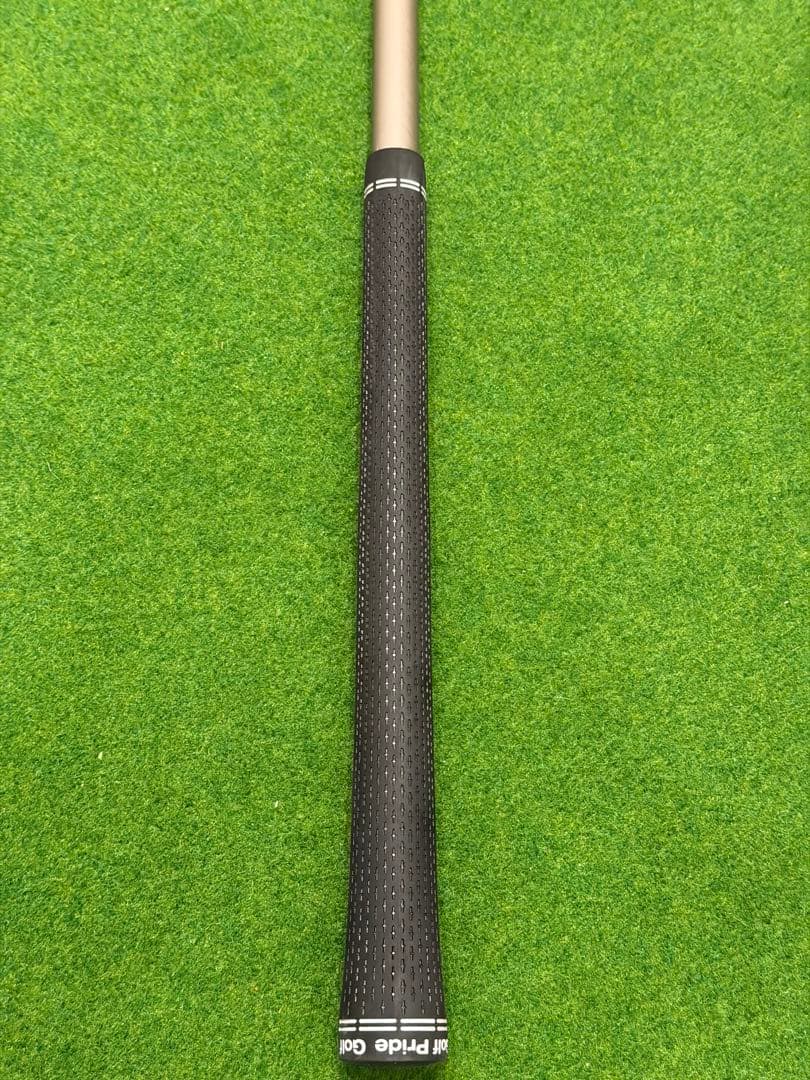 PING G430 ユーティリティ 3u Chrome 85 X