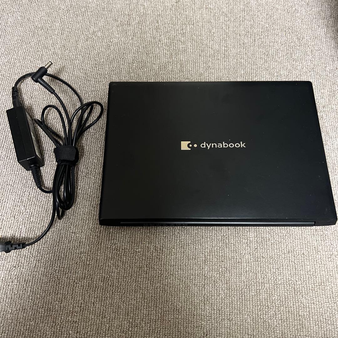 dynabook S73/FR ダイナブック10世代core i5 office