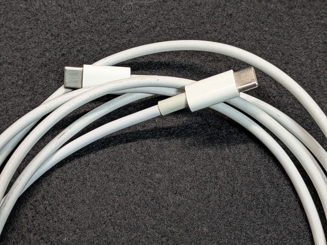 MacBook Pro 2020 13.3 MYD82J/A [スペースグレイ]