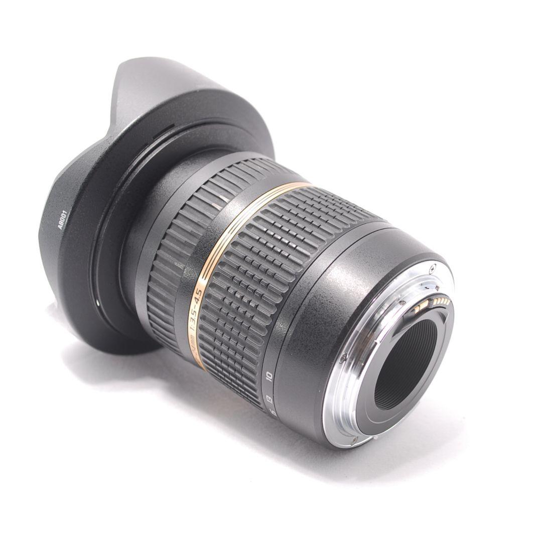 ❤即購入1000円OFF❤ タムロン TAMRON 10-24mm キャノンEF