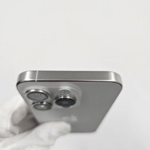 iPhone 15 pro 256GB ホワイト SIMフリー