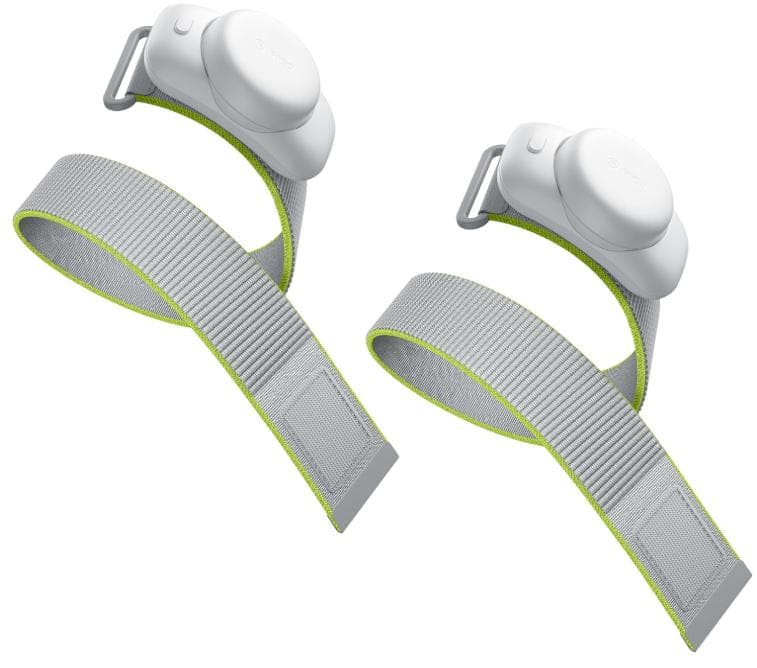 PICO4Ultra＋Motion Tracker(未開封)＋フェイスクッション