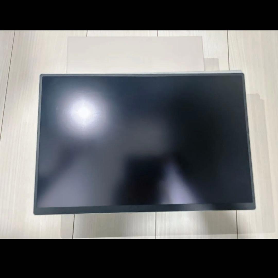 Jhcztrk タッチスクリーンゲーム モニター ネット パソコン 14インチ