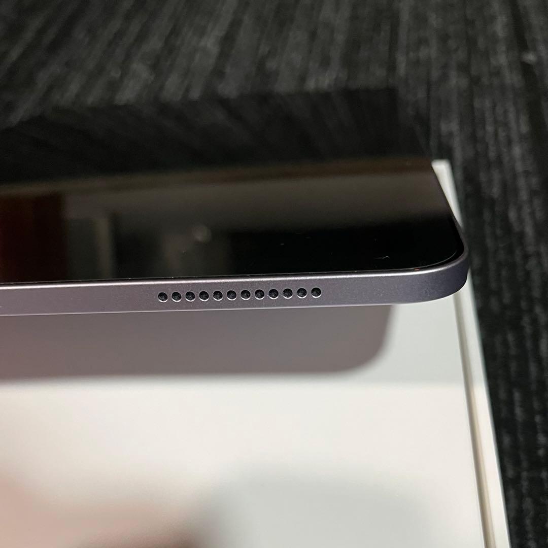 iPad Air 6 M2 128GB Wi-Fiモデル ケース·他社ペンシル付