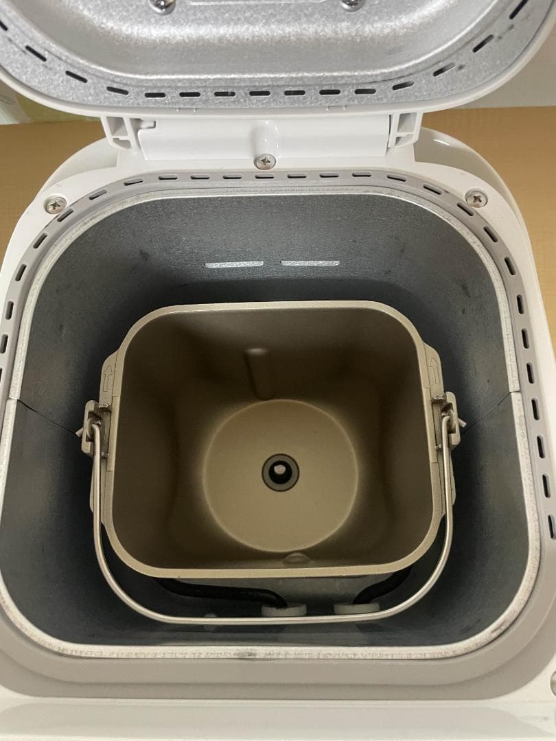 か*な様 Panasonic ホームベーカリー SD-SB4-W　M146