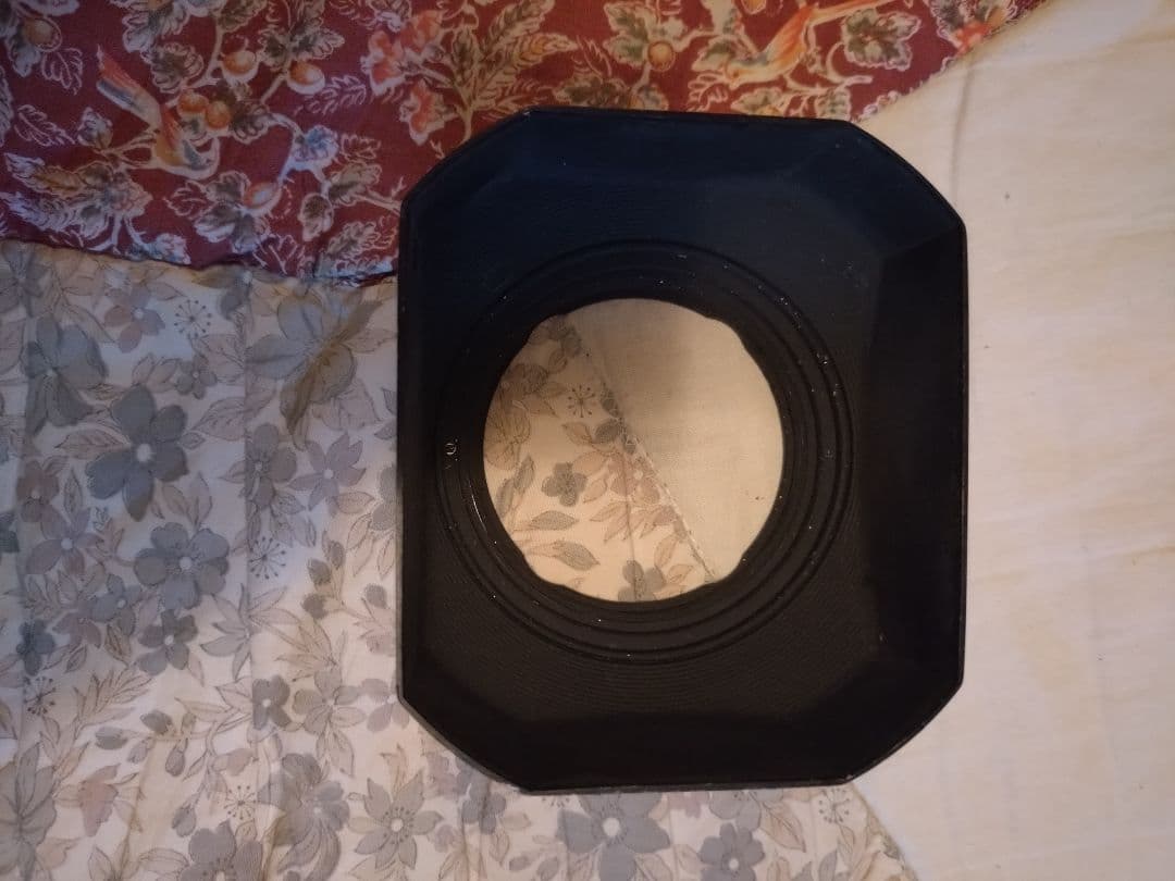 ASAHI PENTAX 6x7 【通称バケペン】中判フィルムカメラ　動作未確認