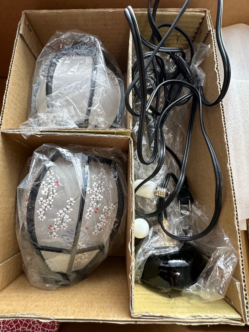 雛人形　親王飾　久月