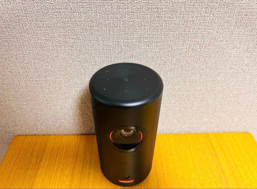 Anker Nebula Capsule 3 Laser プロジェクタースタンド