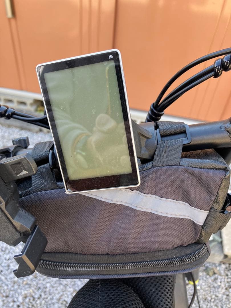 早い者勝ち! 中古電動アシスト自転車「SPTEBIK」通勤用 街乗り