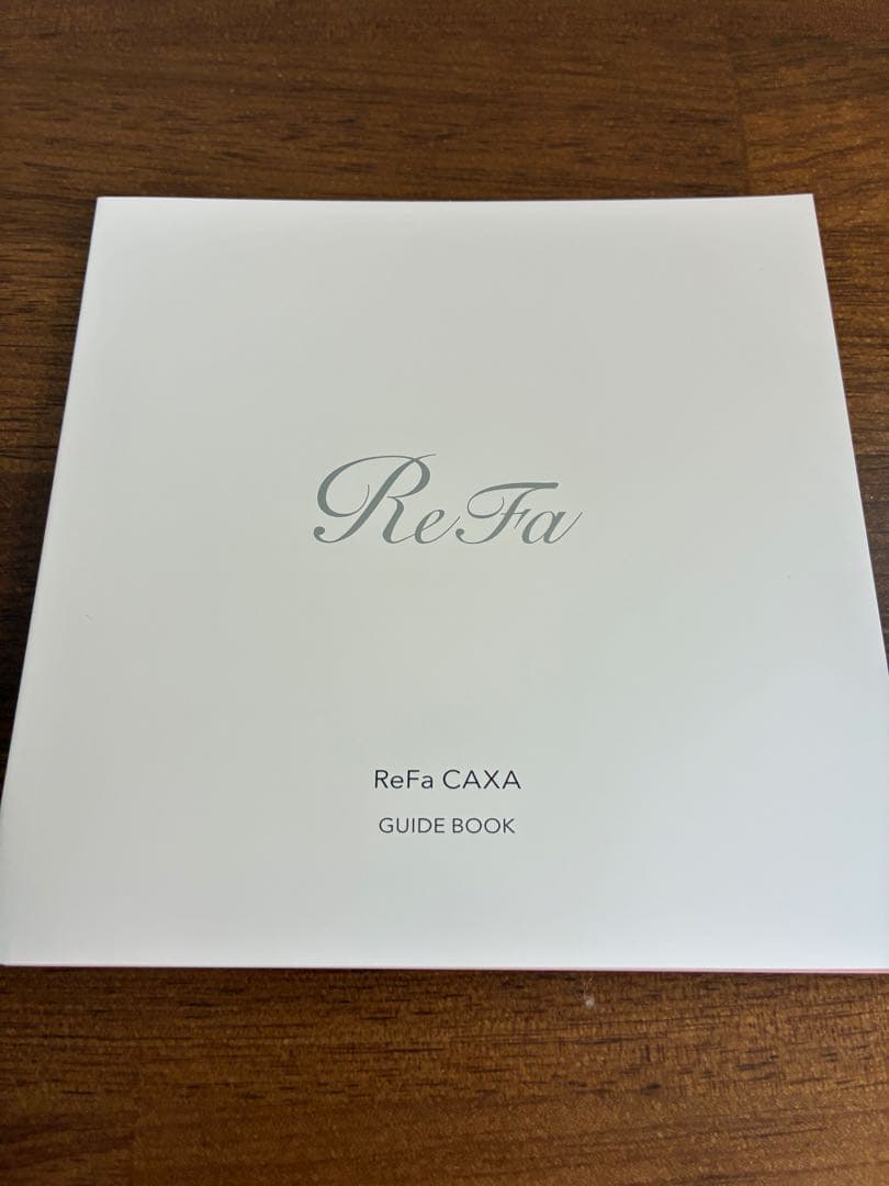 ReFa CAXA リファカッサ