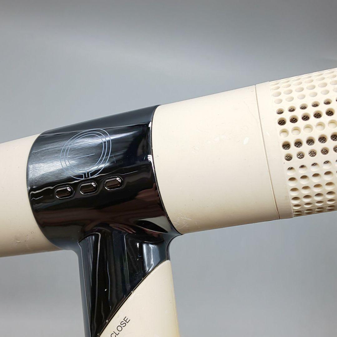 絹女ドライヤー　キヌジョ　KINUJO ヘアドライヤー《正規品》331