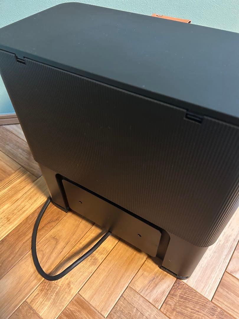 iRobot Roomba Combo j9 + SD ルンバ　ロボット掃除機