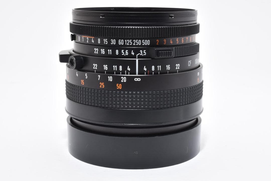 Hasselblad CF PLANAR 100mm F3.5 T* カメラ