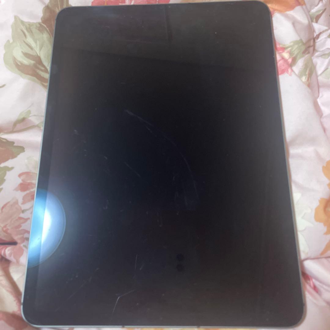 iPad Pro11第3世代 スペースグレー 本体