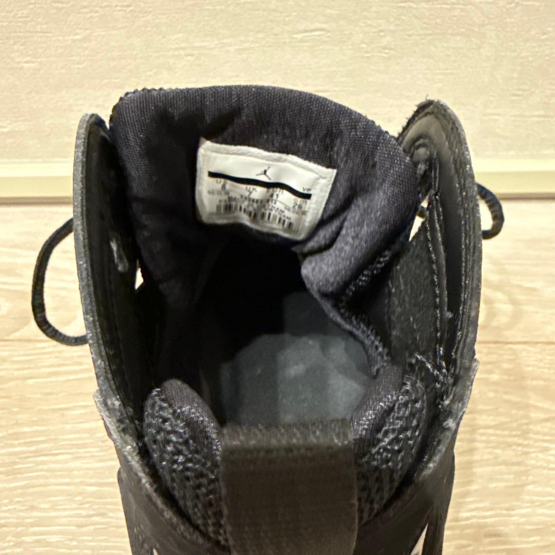 ジョーダントゥルーフライトJordan True Flight