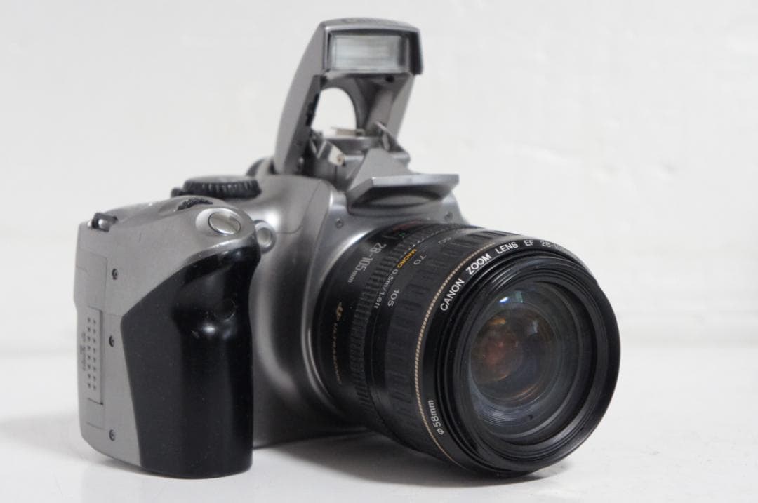 純正28-105レンズ付きEOS Kiss digital Canon 0125