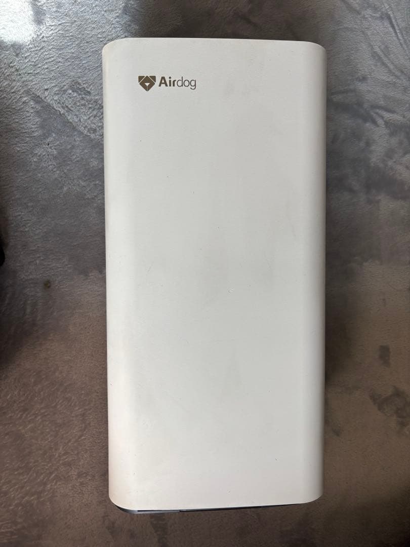 Airdog X3s 空気清浄機 <ジャンク品>