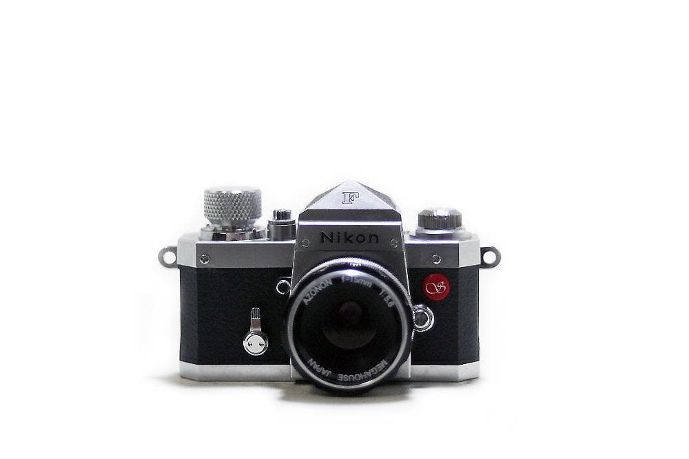 SHARAN Nikon F Model (開封のみ未使用)