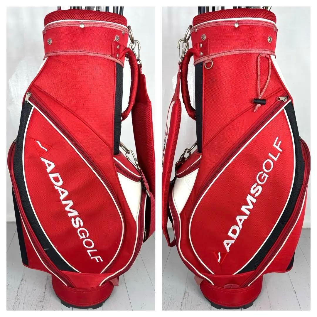 本格派 メンズゴルフクラブ 14本 フルセット ゴルフセット 豪華 お試しセット