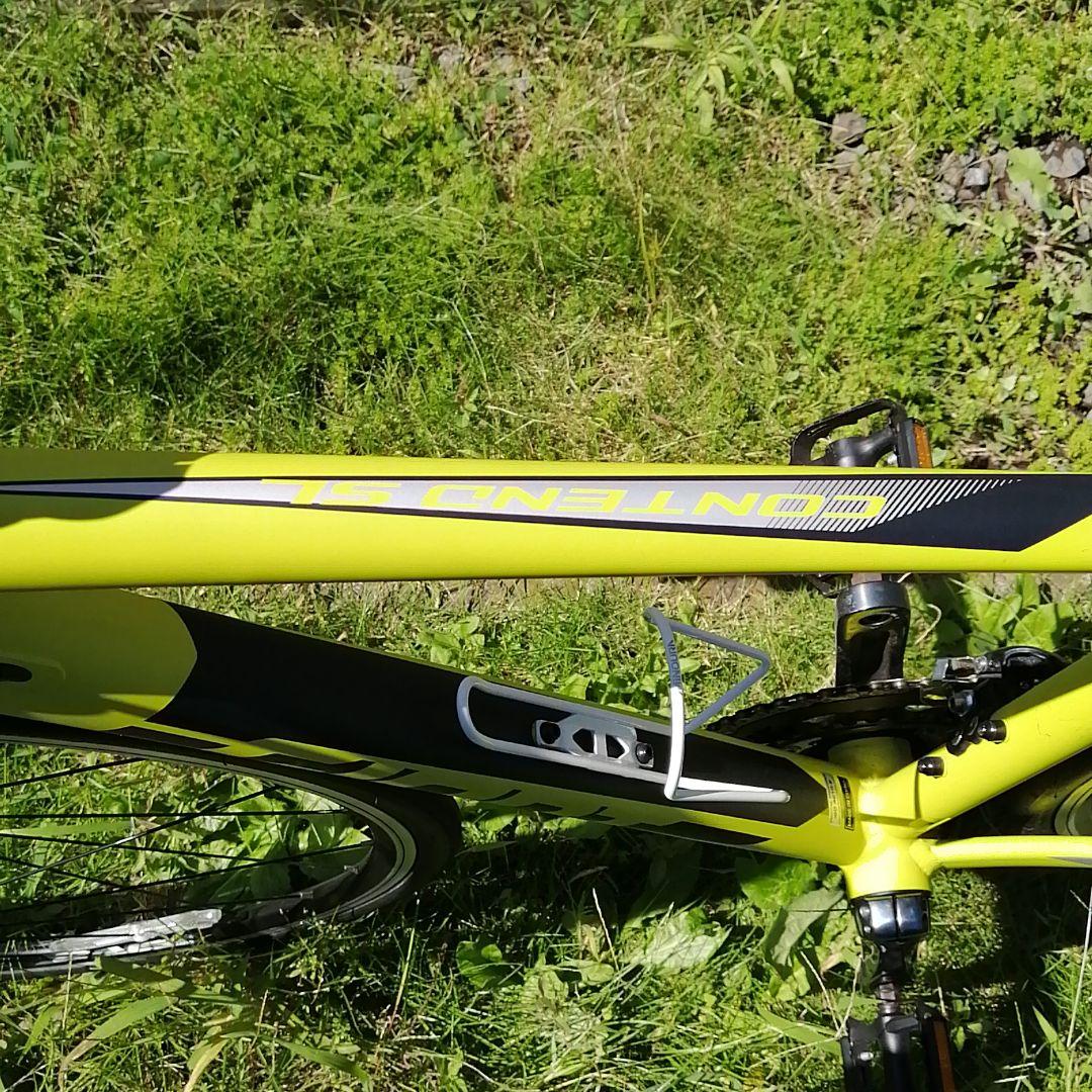 ジャイアント　コンデントSL ロードバイク