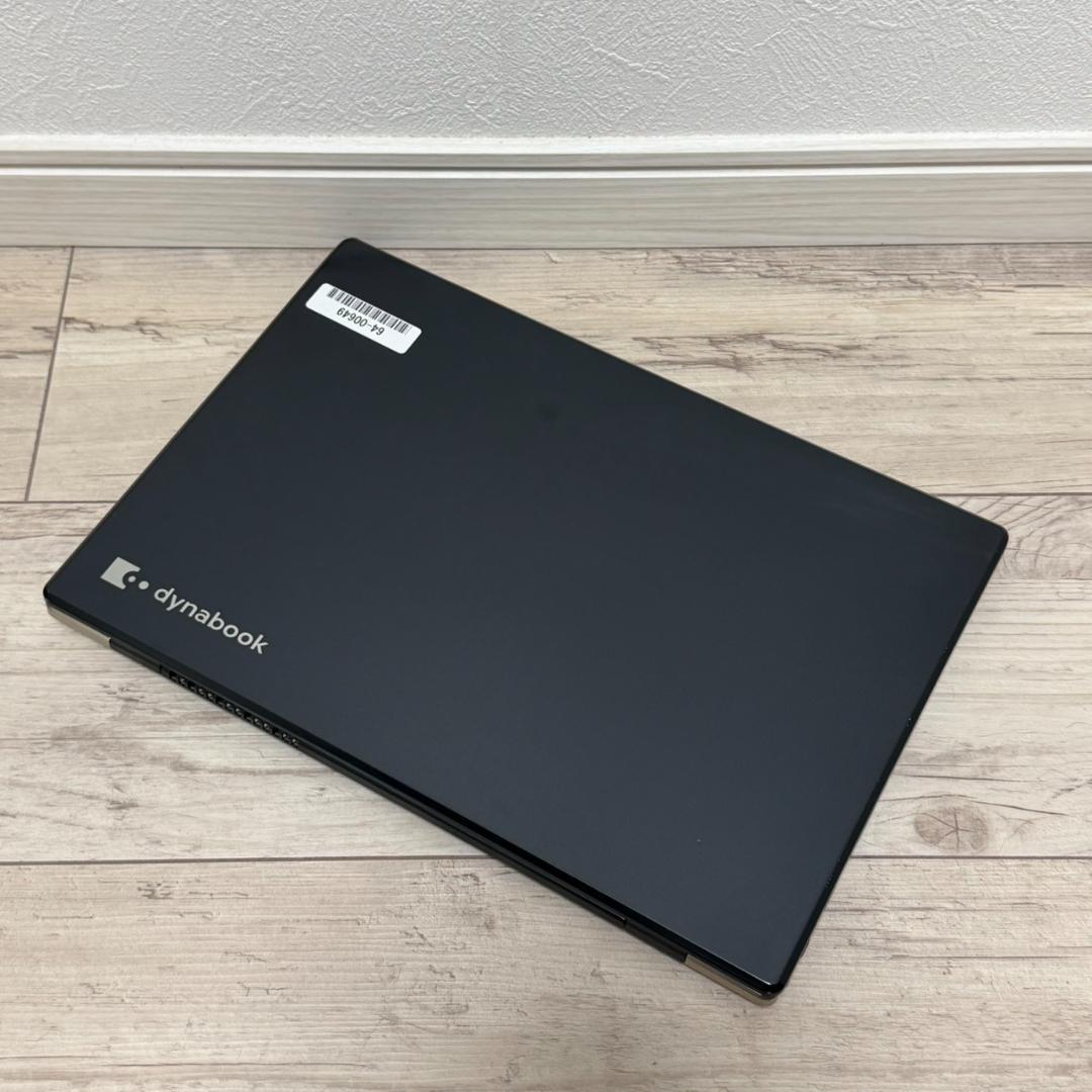 ⭐手頃価格⭐国産 dynabook Core i5 10世代 8GB 256GB