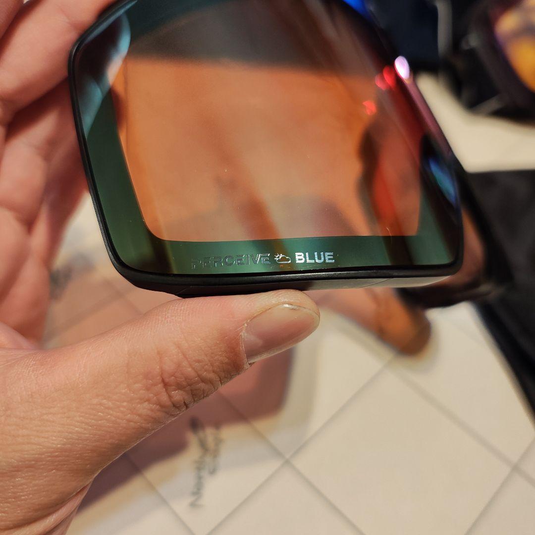 anon ゴーグル m4 付属品有り