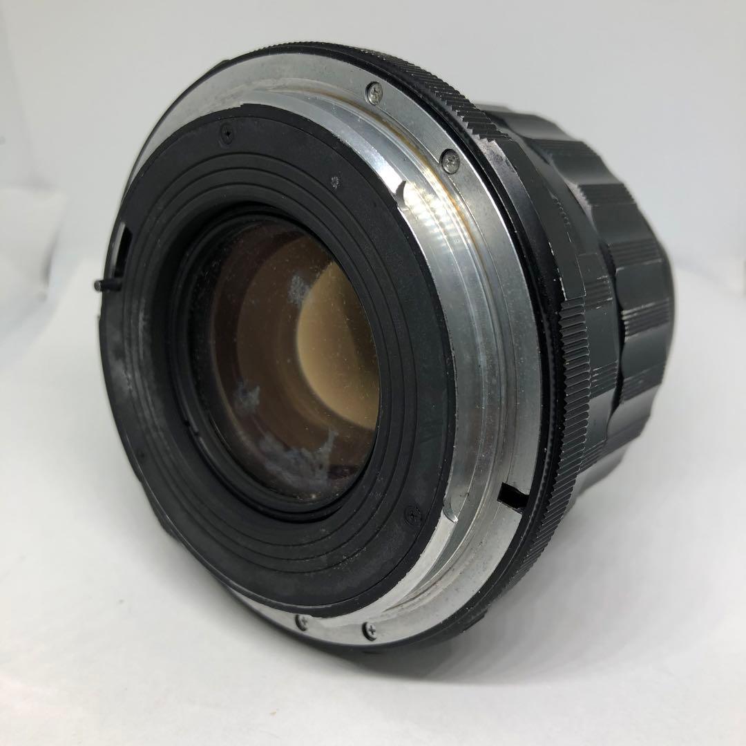 ASAHI SMC Takumar 6×7 105mm F2.4