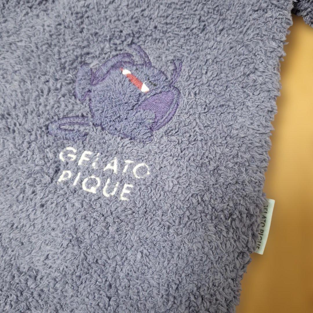 GELATO PIQUE ロンパース