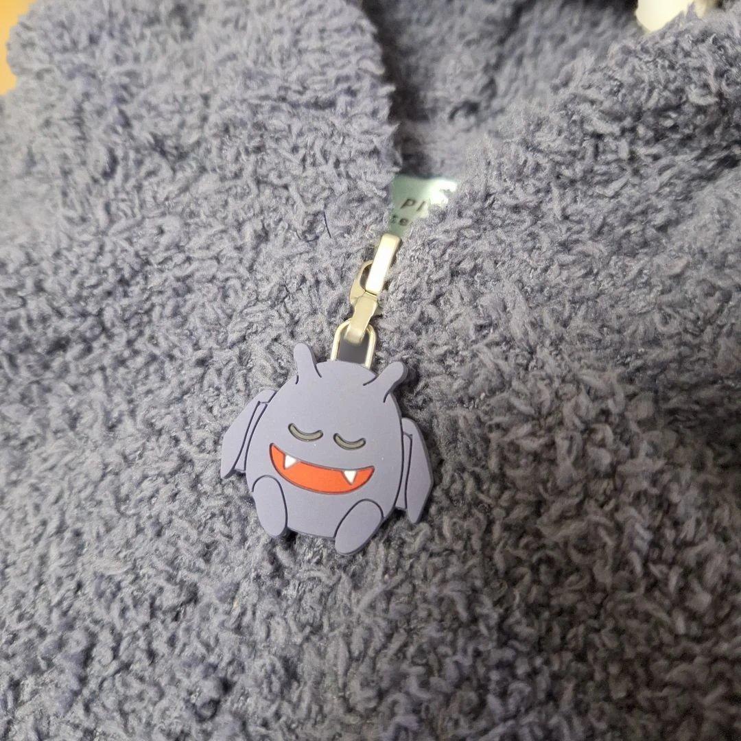 GELATO PIQUE ロンパース