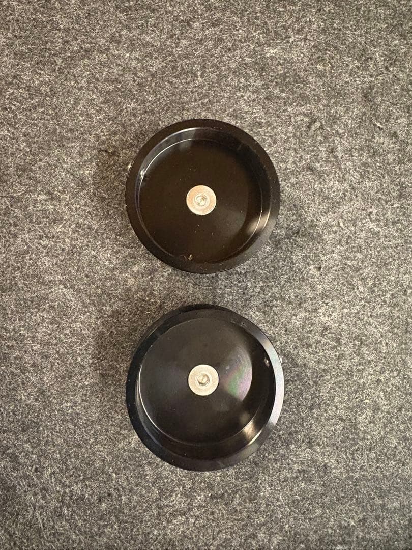 お*ん様 Revolution ダックス125 チェーンカバー フロントフォーク