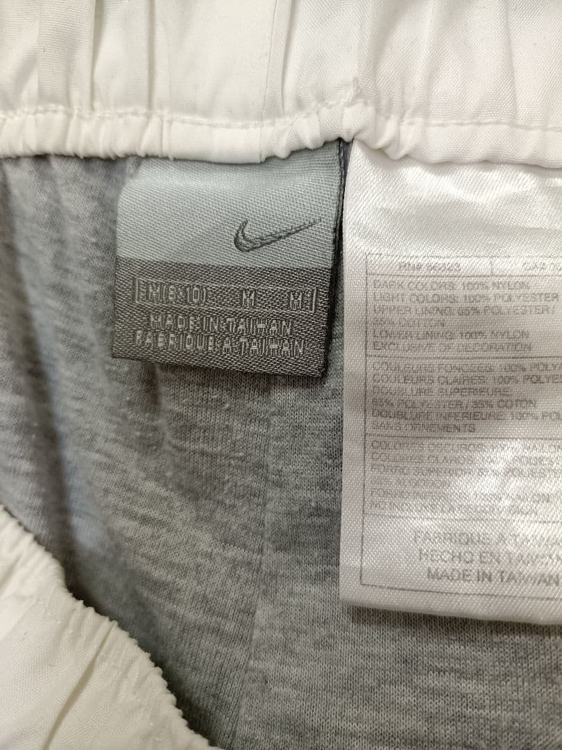 Nike 00s スポーツウェア上下セット ブラック　M L レディース