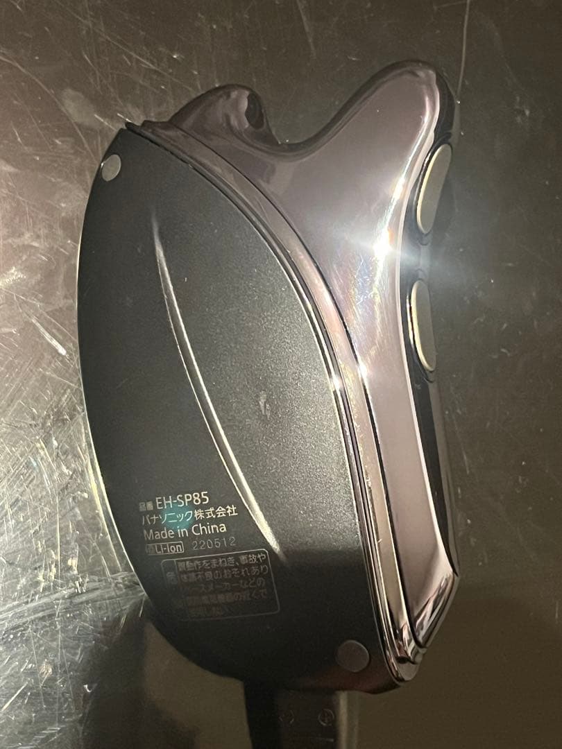 Panasonicカッサ EH-SP85 美顔器