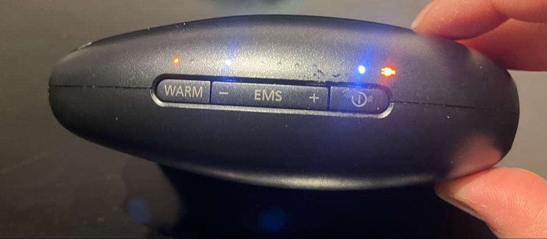 Panasonicカッサ EH-SP85 美顔器