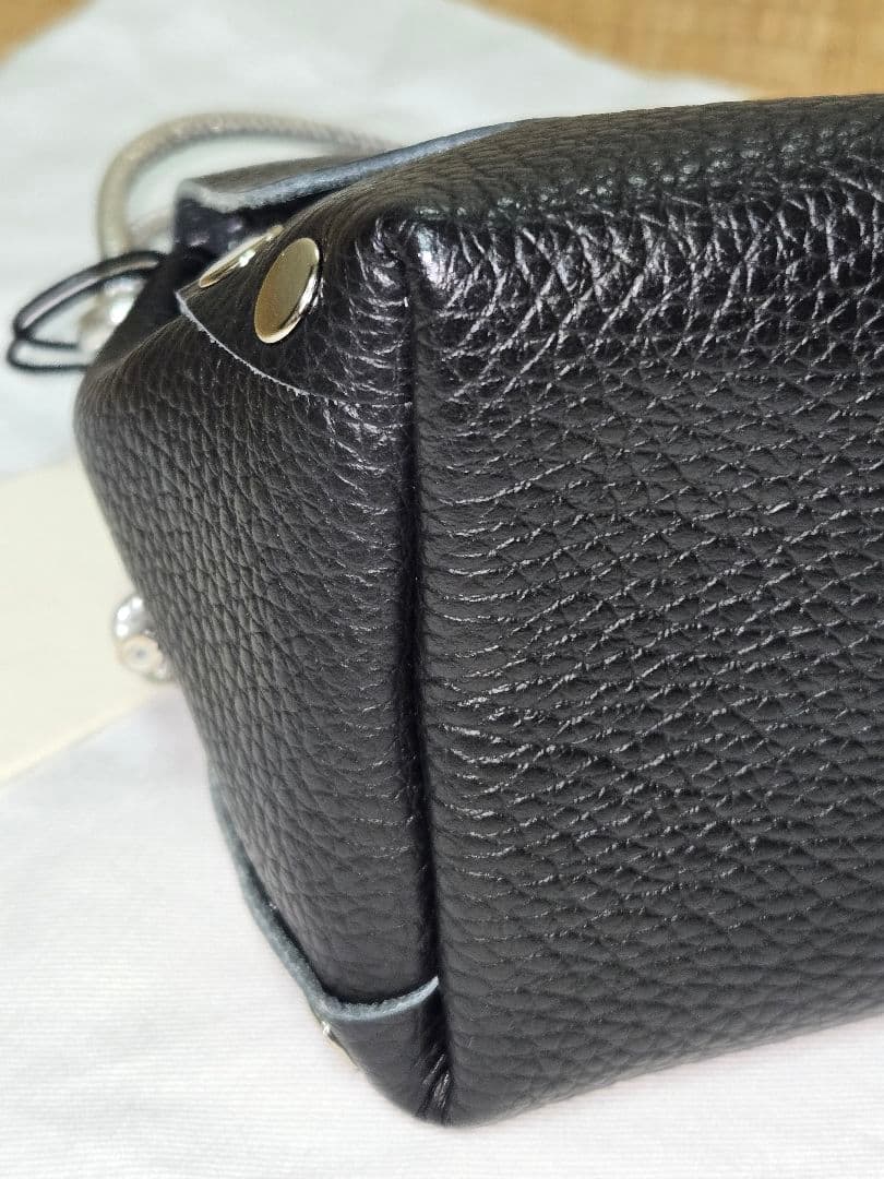 ZANELLATO ポスティーナ SUPER BABY ブラック未使用