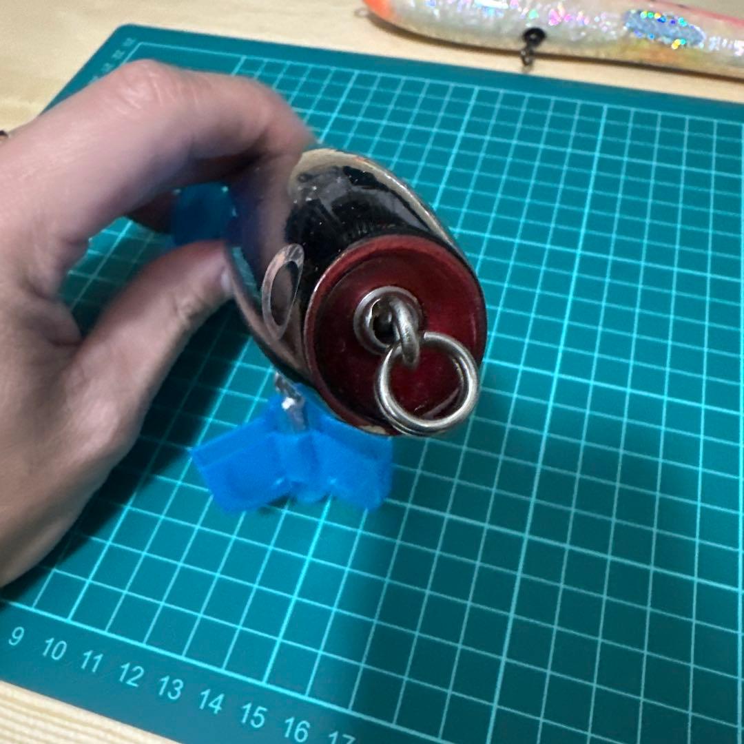 ソウルズ モグラッパー 150