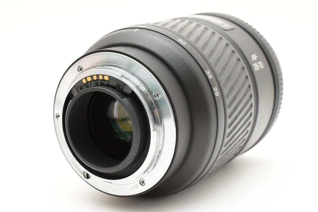 ⭐️良品⭐️ ミノルタ MINOLTA AF 28-70mm F2.8