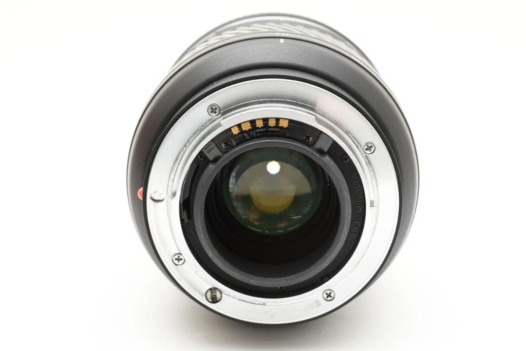 ⭐️良品⭐️ ミノルタ MINOLTA AF 28-70mm F2.8