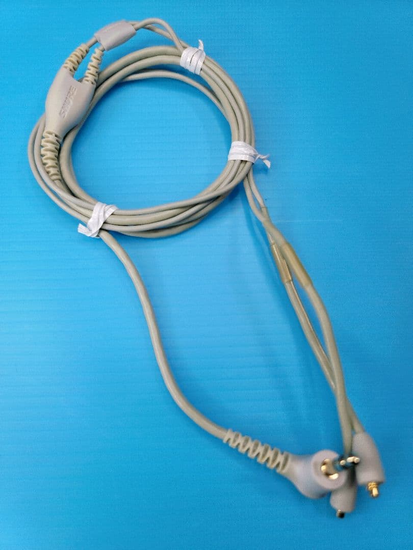 【正規品】SHURE SE535LTD-A （Special Edition）