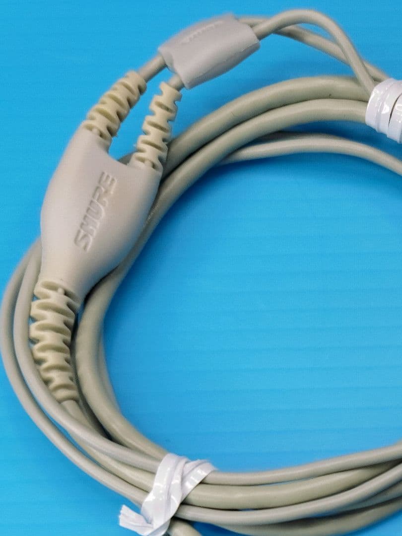 【正規品】SHURE SE535LTD-A （Special Edition）