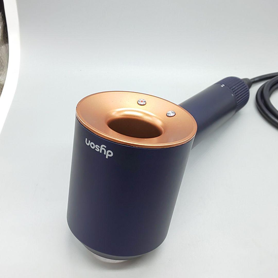 ダイソン dysonドライヤー HD15《国内正規品・動作良好良品》72