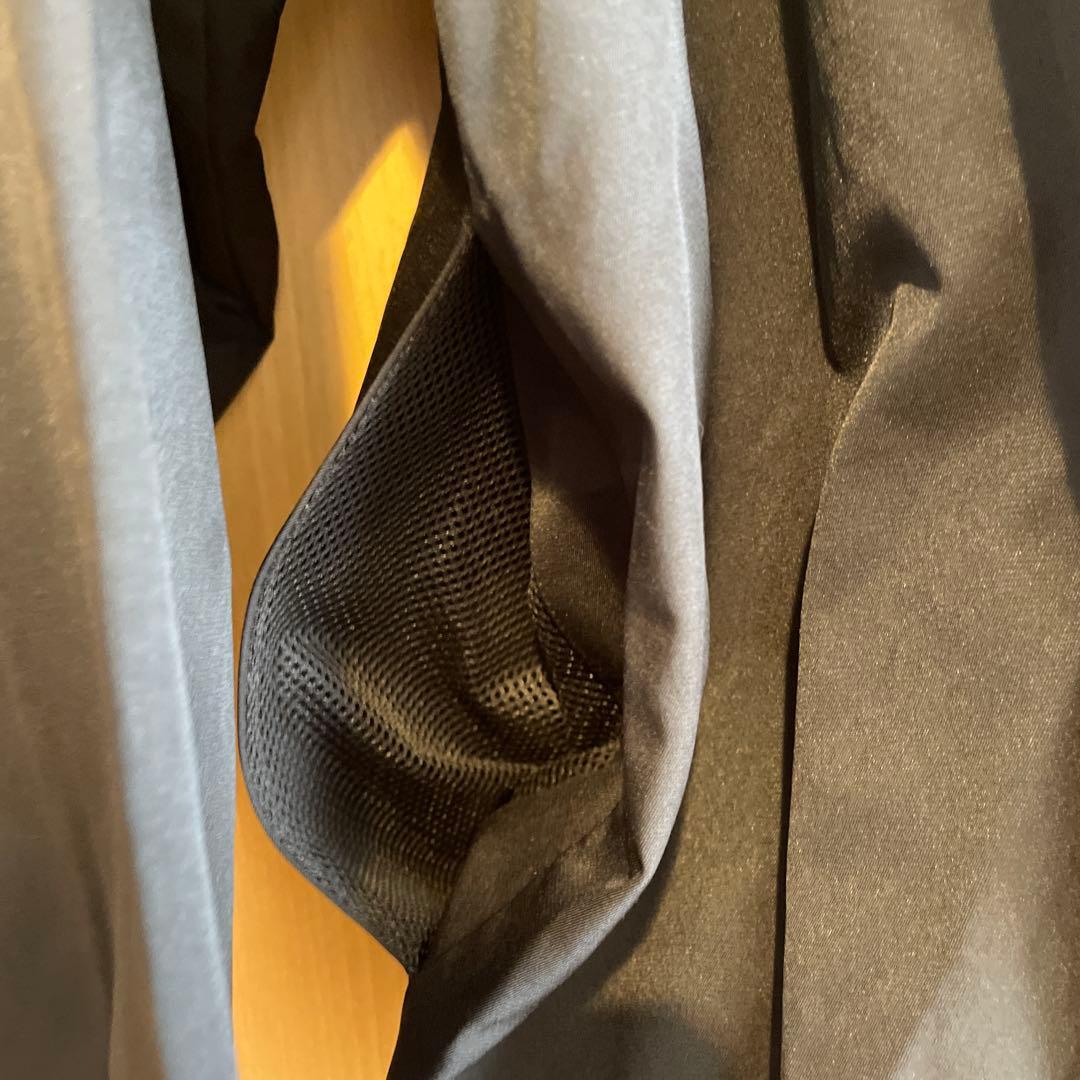 UMBRO×Lui’s ドリルトップ　レア　希少