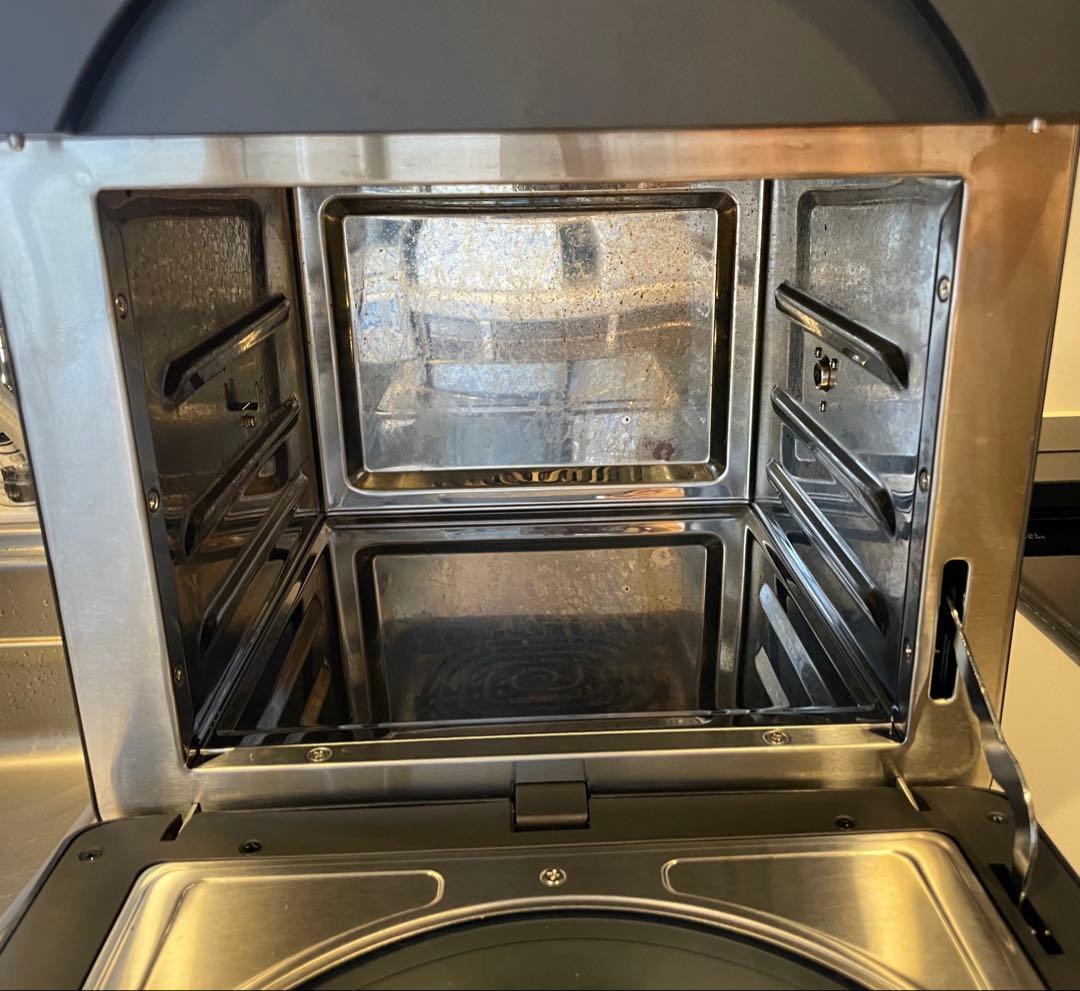 EPEIOS エペイオス CP247A ノンフライオーブン