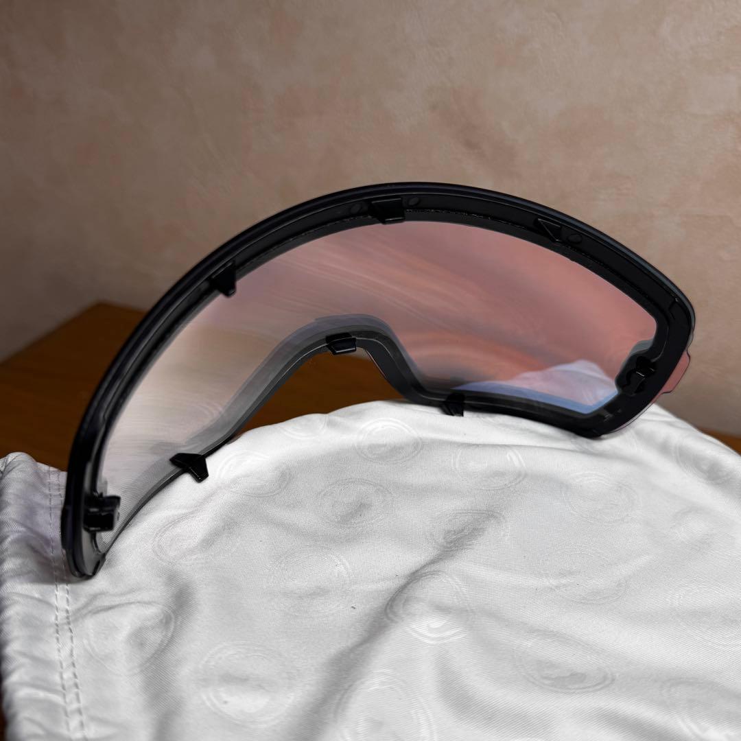 【美品】DRAGON ドラゴン ゴーグル NFX2 交換ゴーグル付き