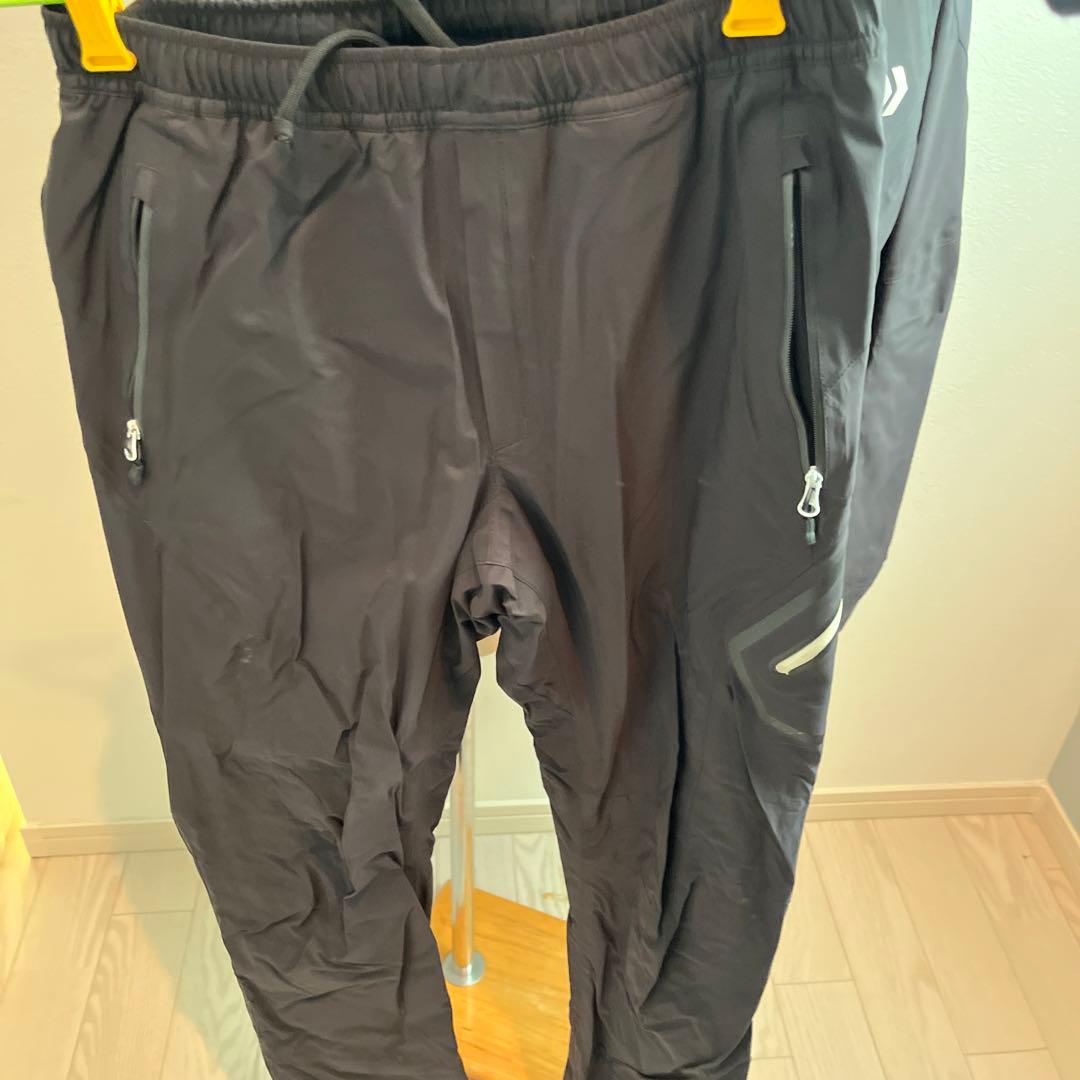 【ダイワ(Daiwa)】 DW-2003 パーテックス シールド ブラック