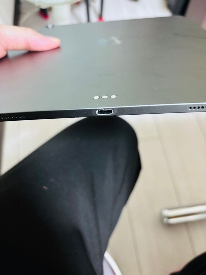 美品Ipad pro 12.9インチ256gb