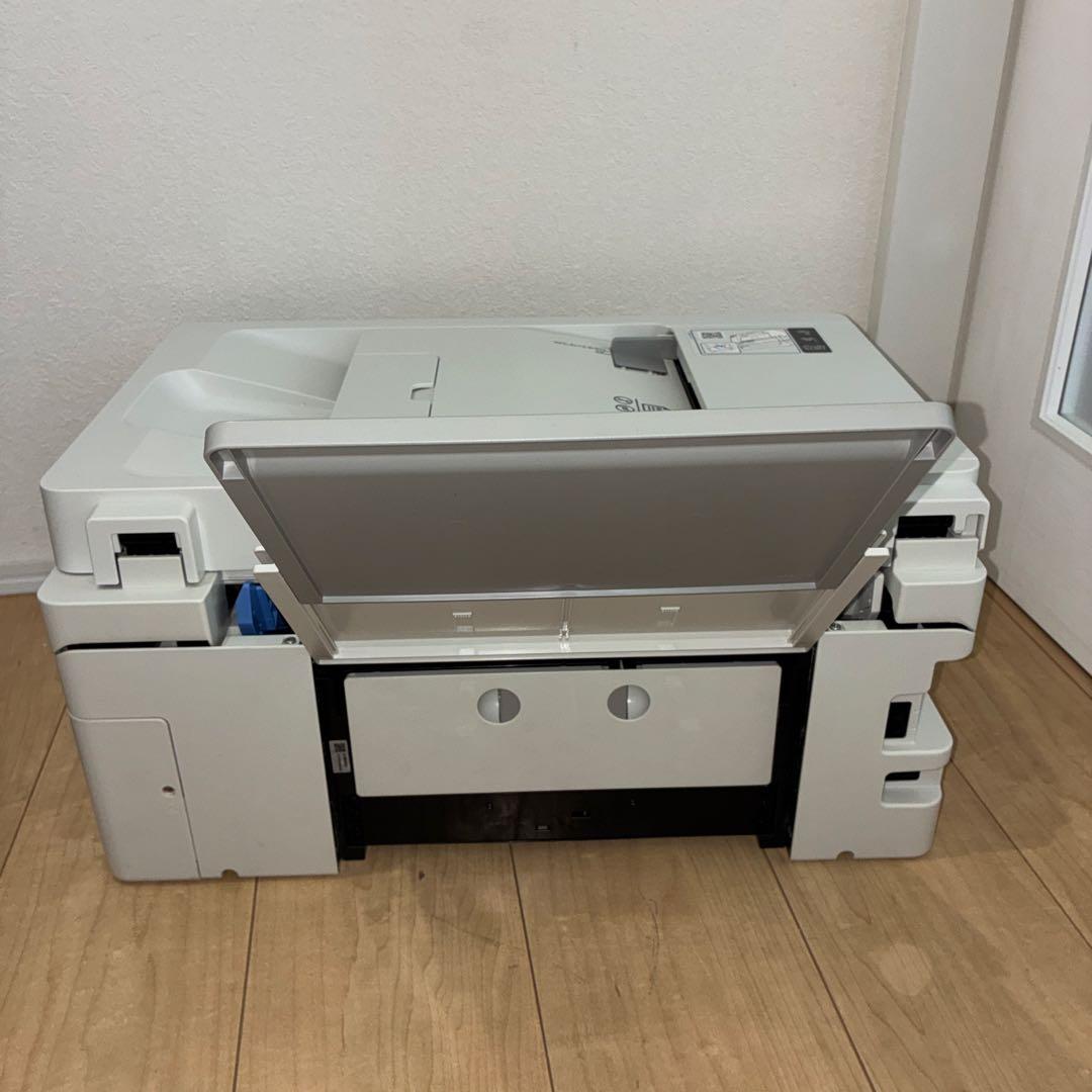 EPSON EW-M5610FT インクジェットプリンター エコタンク